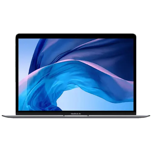 MacBook Air 13" 2018